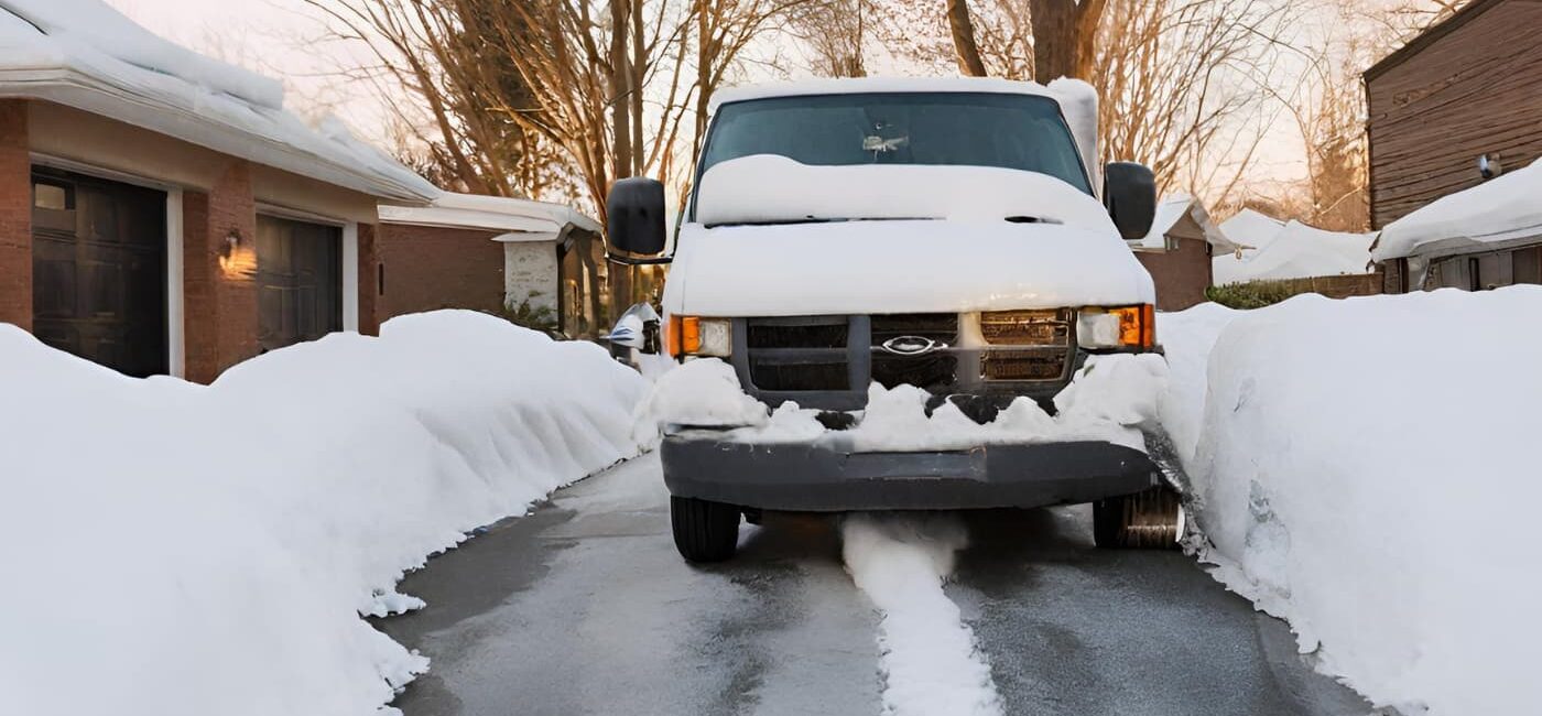 The Role of Regulations in Snow and Ice Management: Compliance and Liability