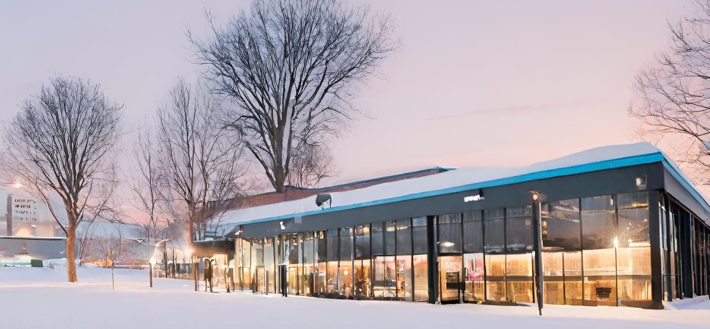 Winter Maintenance Tips for Commercial Property Managers