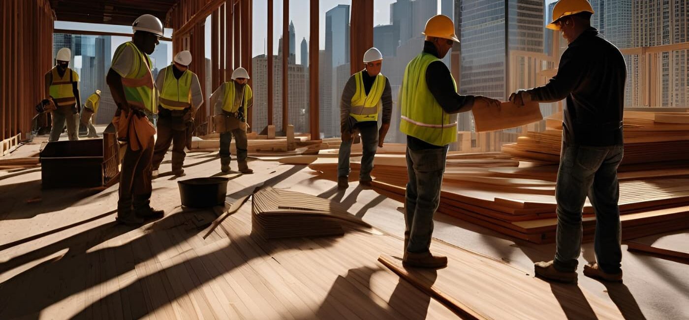 Flooring Installation Chicago: What You Need to Know Before You Start