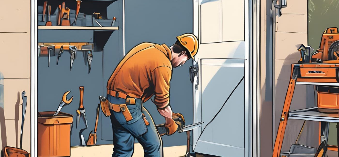 Essential Maintenance Tips to Avoid Garage Door Repair in San Francisco