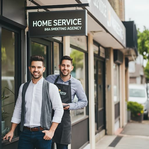 What to Look for in a Home Service Marketing Agency